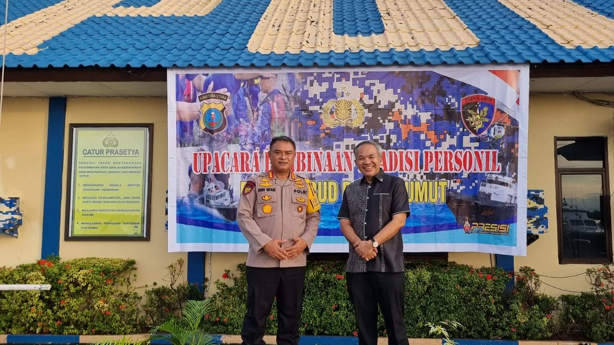 Pakar Komunikasi Dr Aqua Dwipayana Ajak Setiap Personel Polisi Kedepankan Komunikasi Persuasif dan Berbasis Budaya dalam Tangani Potensi Konflik Menjelang Pemilu 2024