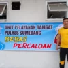 Samsat Perangi Praktik Percaloan