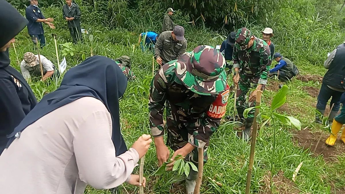 Geliatkan Potensi Pertanian Ala Mahasiswa