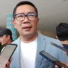 Ridwan Kamil: Dukungan Warga Disabilitas Jadi Booster TKD Jabar Menangkan Prabowo-Gibran