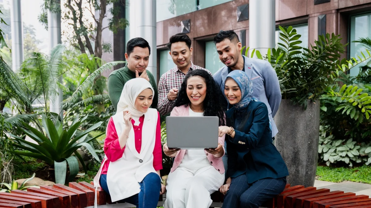 Cari Talenta Terbaik, BRI Buka Program BRILiaN Marketing Specialist Program (BMSP)