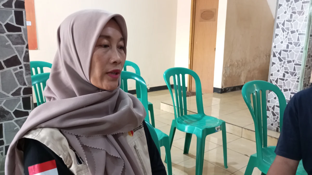 Panwascam Sumedang Selatan Waspadai Kemungkinan Terjadi Pelanggaran Saat Kampanye Rapat Umum