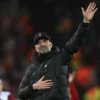 Skuad Liverpool Syok dengan Kepergian Jurgen Klopp