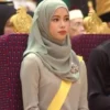 Profil Ameerah Wardatul Bolkiah, Putri Bungsu Sultan Brunei Adik Pangeran Abdul Mateen