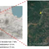 Waspada! Sumedang Terpilih Sebagai Pusat Gempa Baru dengan Keterkaitan Sesar Cileunyi Tanjungsari yang Mencemaskan!