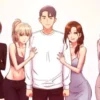 Manhwa Secret Class Chapter 203 Sub Indo Gratis dan Aman