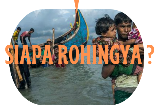 Berasal Dari Mana Rohingya, Siapa Rohingya ? Sejarah Dari Suku Rohingya