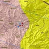 SENSASI TERKINI: Sesar Cileunyi Tanjungsari Pemicu Gempa Sumedang! Masyarakat Harus Waspada!