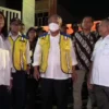 Menteri Basuki Langsung Turun Tangan Ke Sumedang RSUD dan SMAN Sumedang Diprioritaskan Pasca Gempa, Rumah Warga Dapat Bantuan