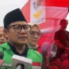 Cak Imin Temui Korban Gempa Sumedang, Perlu Bantuan Renovasi Rumah