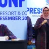 Mengejutkan! BPH Migas Catat Rekor Penerimaan PNBP Tahun 2023 Mencapai Rp 1,39 Triliun