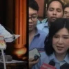 Skandal Kontroversial! Grace Natalie dan Tim Prabowo-Gibran Ganggu Debat Pilpres 2024: KPU Geram dan Berjanji Evaluasi Mendalam!