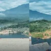 Eksklusif! Abipraya dan BUMN Karya Sabet Proyek Mega Bendungan Cipanas Spektakuler dan Siap Diresmikan oleh Jokowi!