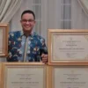 Buat Kalian Yang Penasaran Prestasi Anies Baswedan, Inikan Yang Kalian Mau?