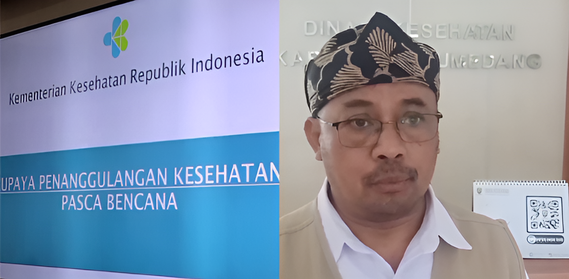 Breaking News! Kabupaten Sumedang Menuju Pemulihan Kesehatan Pascabencana dengan Audiensi Dinkes dan Pusat Krisis Kesehatan Kemenkes RI!