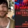 Louis Tomlinson Akan Konser di Jakarta! Faith in The Future World Tour 2024 Tiba di Bengkel Space SCBD