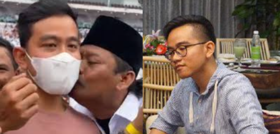 DPRD Solo Menuduh Gibran Curi Mulu Waktu untuk Kampanye Cawapres, Solo Masih Banyak PR !