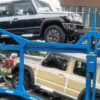 Harga Suzuki Jimny Katana Baru 5 Pintu Ga Masuk Akal Banget Nih