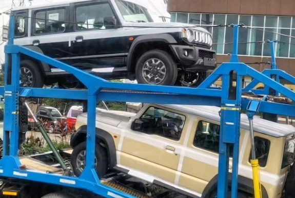 Harga Suzuki Jimny Katana Baru 5 Pintu Ga Masuk Akal Banget Nih