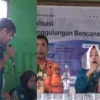 Meningkatkan Sosialisasi Kewaspadaan Bencana Gempa di MA/MTS Al-Falaahiyah Desa Cikoneng Kulon