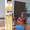 Membangun Sinergi: Noni Purnomo Bagikan Pengalaman Manajerial Blue Bird kepada ASN Sumedang