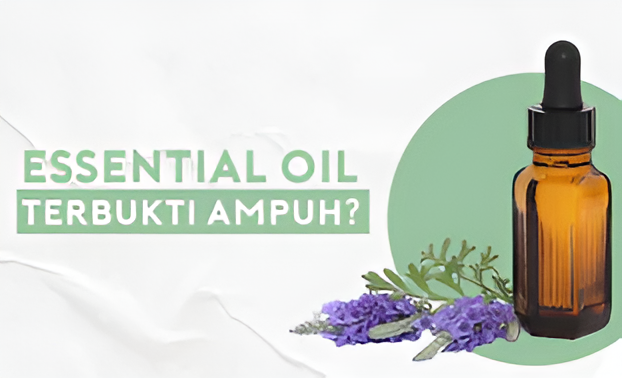 4 Merek Minyak Esensial Buat Diffuser Aromaterapi, Wangi Sepanjang Hari, Nomber 2 Harganya Mengerikan Sih