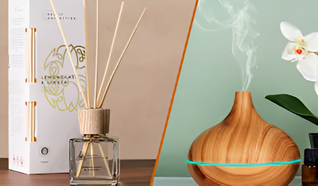 3 Terbaik Diffuser Aromaterapi, Kebangetan Banget Sampai Ada Fitur Sekeren itu