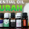 4 Daftar Harga Minyak Esensial untuk Diffuser Ruangan