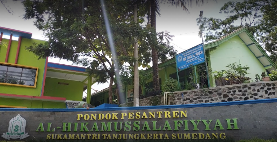 Perda Pondok Pesantren Diklaim Jadi Bukti Legislatif Sumedang Dukung Pendidikan Islam