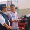 Kunjungan Pj Bupati Sumedang ke SMKN Situraja