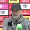 Klopp Mengundurkan Diri Dari Anfield