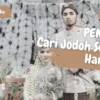 Jangan Asal Pilih, Ini Cara Memilih Jodoh Menurut Hari Dalam Primbon Sunda