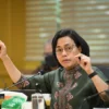 Ini Respon Sri Mulyani Mengenai Isu Pengunduran Dirinya Sebagai Menkeu