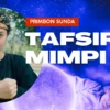 80 Arti Mimpi dalam Primbon Sunda, Mimpi Jatuh Ternyata Akan Menikah!