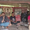 Pipik Taufik Ismail Caleg DPRD Jabar, Road Show Kecamatan Telukjambe Timur