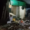 Seribu Rumah Rusak Akibat Gempa