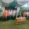 Ratusan Santri Sumedang Ikuti Camp Mitigasi Bencana