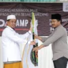 IDA Camp #4 ditutup Materi Simulasi Gempa Bumi