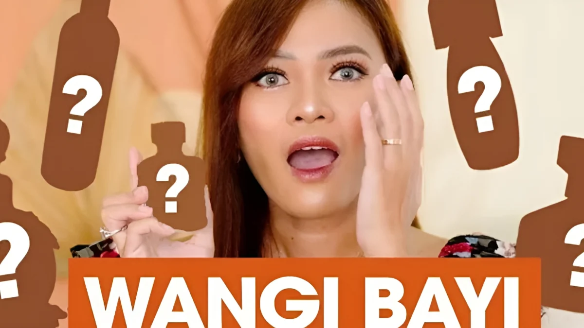 5 Parfum Wangi Bayi Terbaik yang Bikin Candu Nyium Wanginya: Pilihan Aroma Bayi untuk Orang Dewasa