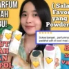 6 Parfum Wangi Bayi Harum Sepanjang Hari, Nagih Banget dan Tahan Lama