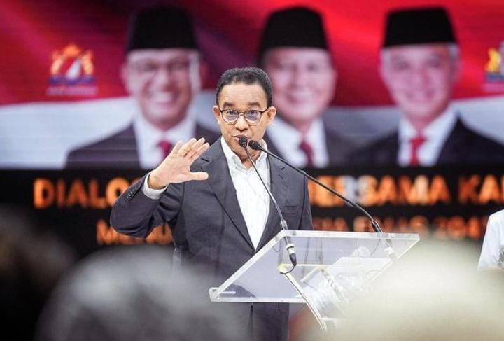 Ancaman Teror Terhadap Capres Anies Baswedan: Masyarakat Diminta Kondusif di Pemilu 2024!