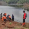 Janji Pemkab Sumedang Atasi Dampak Bendungan Cihamerang yang Jebol