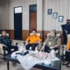 Pemkab Sumedang Mendapatkan Apresiasi Dari BPBD Jawa Barat Megenai Penanganan Bencana