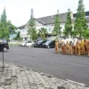 BKPSDM dan Bappppeda Didorong Pj Bupati Sumedang Jadi Center of Excelent