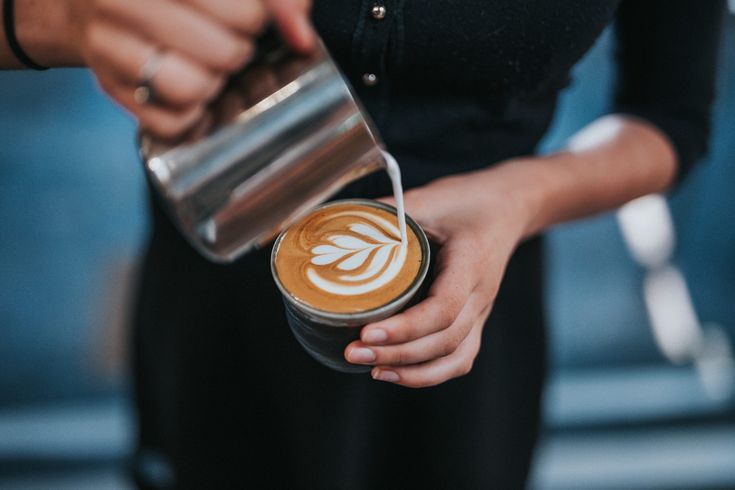 Mengenal Lebih Dalam Profesi Barista: Peluang dan Tantangan dalam Pelatihan Barista BLK Sumedang