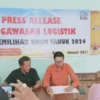 Strategi Pengawasan Logistik Pemilu 2024: Panwaslu Cisitu Siapkan Langkah Tepat