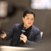 Erick Thohir Menegaskan Kesetaraan di Timnas Indonesia: Tanpa Pembedaan Pemain Diaspora atau Lokal