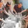 Suami yang Bacok Isteri Sendiri Akhirnya Tewas di Rumah Sakit