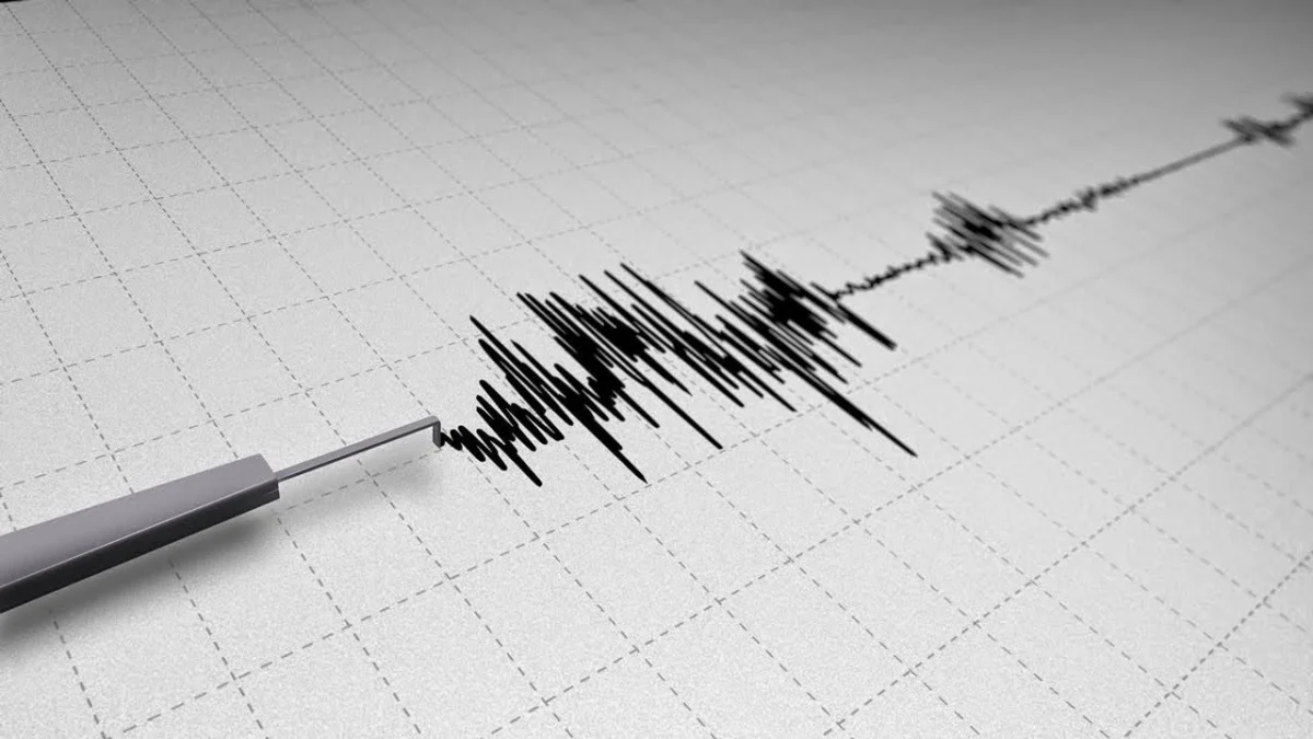 Gempa Sumedang Masih Terjadi, Warga Tak Bisa Tidur Tenang