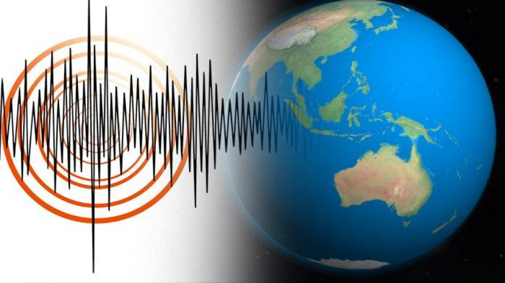 Mengenal Sesar Cileunyi-Tanjungsari yang Jadi Penyebab Terjadinya Gempa di Sumedang